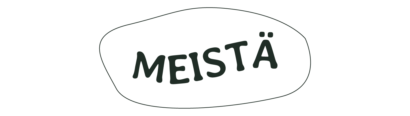Meistä.