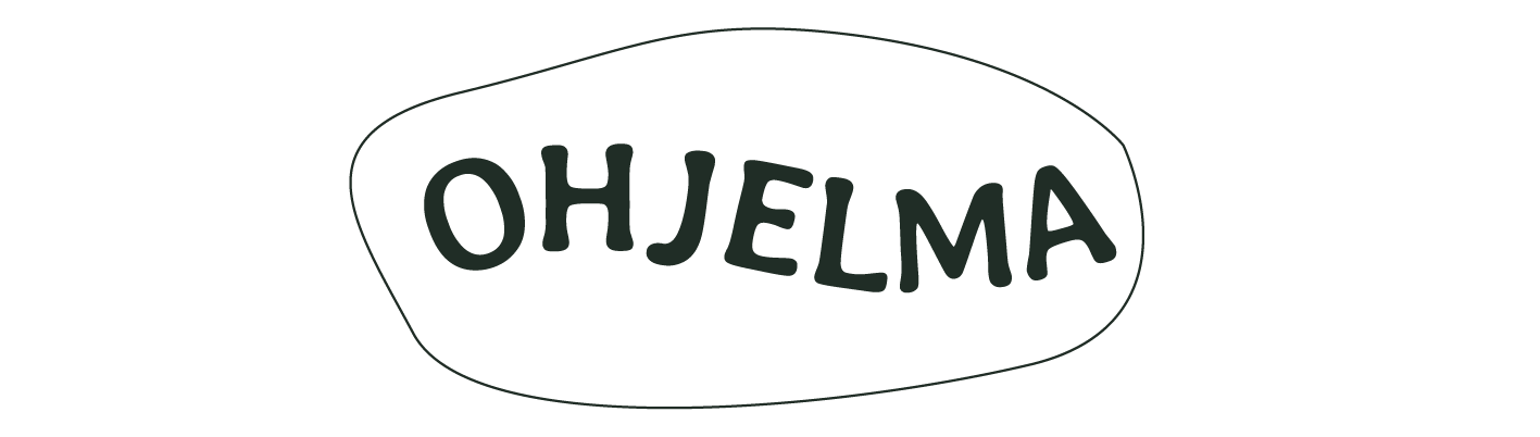 Ohjelma.