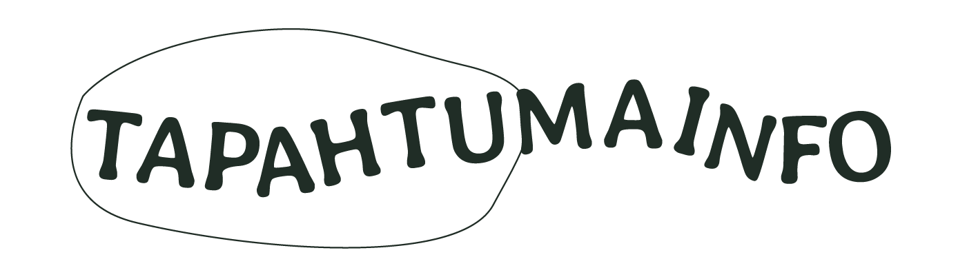 Tapahtumainfo.
