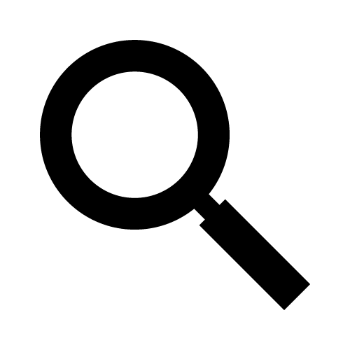 Suurennuslasi.
